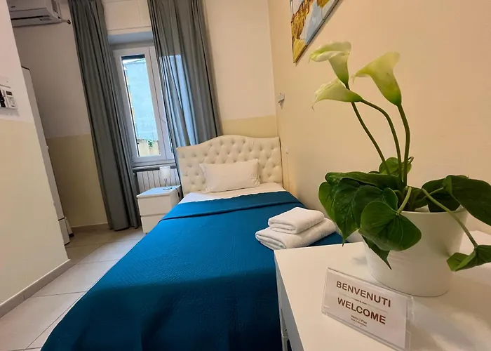 Hello Pisa B&B