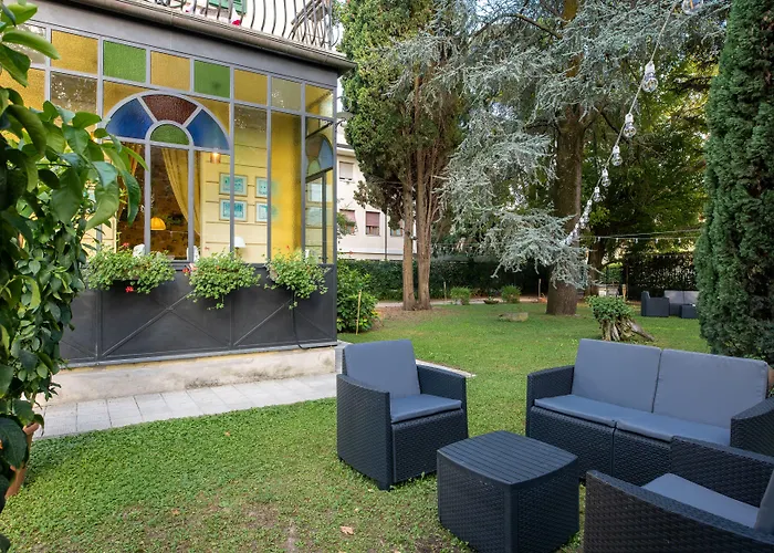 Villa Romantica Wellness & Spa