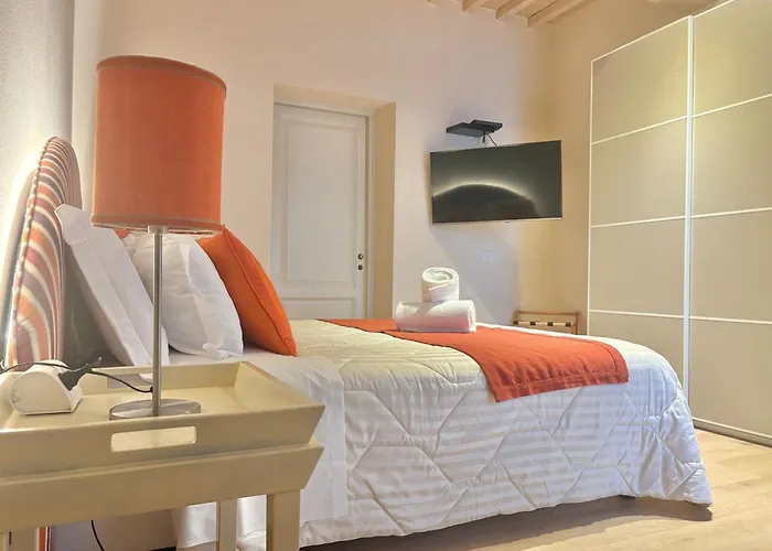 B&B Borgo Di Pratavecchie