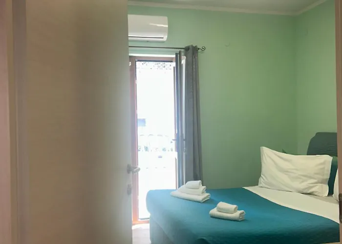 B&B Green'S Harmony