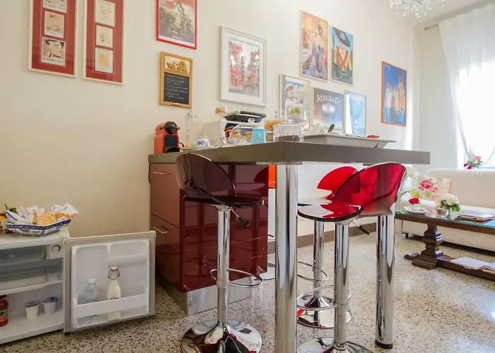 B&B Guerrazzi